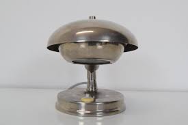 Art Deco Table Lamp, 1930's For Sale at 1stDibs