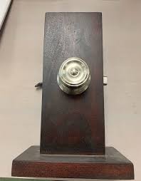 EMTEK CF Door Handles | eBay