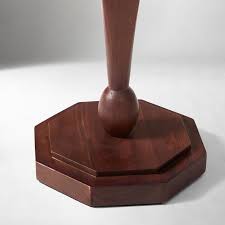 Pierce & Ward Marble Drink Table (13") | West Elm