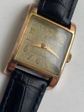 Ruhla Gold Plated Case Women Wristwatches for sale | eBay