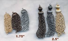 S A L E. Beautiful VINTAGE TASSELS. Buy 1 Get 1 Free - Etsy