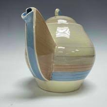 Sold at Auction: Susie Cooper, Susie Cooper English Art Deco ...