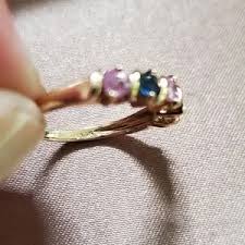 Sanuk | Jewelry | Vintage 4k Gold Sanuk Ring | Poshmark