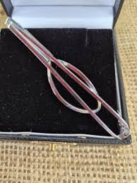 Imitation Tie Clip - Etsy UK