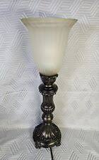 Portable Luminaire Lamp Indiana Collectible Table Lamps | eBay