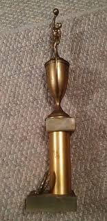 000 Rare Vintage 1956 Women's YMCA Champs Volleyball ...