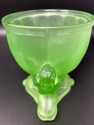 Art Deco Powder Jar w/ Lid – elevatedretro