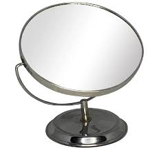 Art Deco Shaving Vanity Mirror FREE SHIPPING! - Etsy