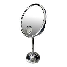 Vintage Bathroom Mirrors - Chairish