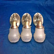 Nickel Antique Chandeliers, Sconces & Lighting Fixtures for sale | eBay