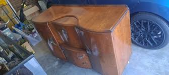 Suggestions for restoration : r/FurnitureFlip