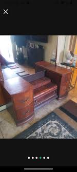 1920's Vintage Vanity