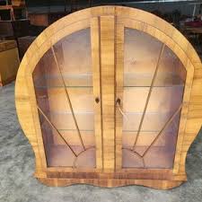 20thc Panelled Pine Wardrobe Linen Press 2 Over 3 Drawers Hanging - Etsy