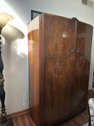 Antique, Wardrobe Armoire REDUCED! for Sale in Mesa, AZ - OfferUp