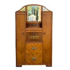 Chippendale Antique Armoires & Wardrobes 1920-1949 Time Period Manufactured for sale | eBay