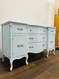 AVAILABLE: Joerns Brothers French Provincial Dresser ...