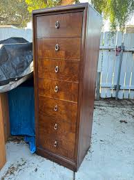 2) Thomasville Bogart Lingerie Chests