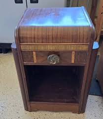 1930's ART DECO BEDROOM SET - antiques - by owner - collectibles sale - craigslist