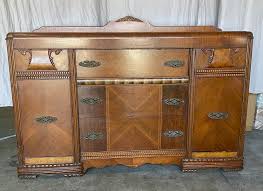 Large Vintage Cabinet – Dyphor New York