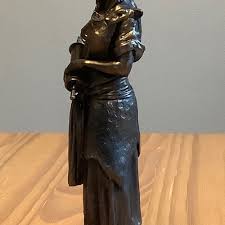 Téléchargement Seshat Statue par Shanley McCauley