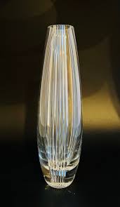 Lenox Crystal 8” Bud Vase- Triumph Collection - Etsy Australia