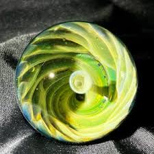 Wormhole Marble - Etsy