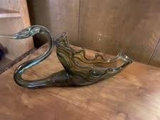 Swan Art Vases | eBay