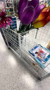 Metal Flower Decorations from Ross | TikTok