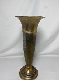 Antique Catholic Church Altar Vase Jesus Savior Of ...