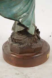 Lot - TRUMAN BOLINGER (B. 1944): I DECLARE - THAT MAN