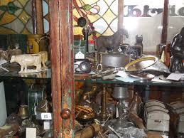 Bronze/Pewter/Metalwork