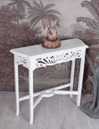 Art Nouveau Console Console Table Side Table Shabby Chic Wall Table Mahogany | eBay