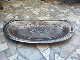 19th Century Spark Ash Pan, 1890s | Chairish