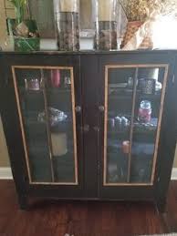 Antique Pie Safe