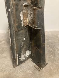 Original 1960-66 Chevy C10 Left Inner Fender | eBay