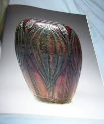 Arts and Crafts of Newcomb Pottery Oversized PB-2013-338 pages | eBay