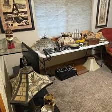 Crazy Estate Sale Family is having an Estate Sale in Magalia ...