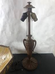 A & R Co Newark NJ Lamp *GOOD Condition* - Etsy