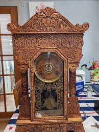 Great piece. Beautiful. I believe it also works just needs cleaned. | Facebook