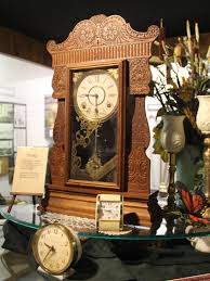 Goessel museum has time on its hands