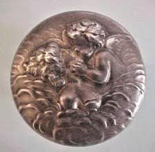 Unger Repousse US Sterling Silver Antiques for sale | eBay