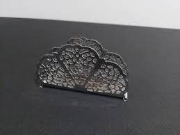 Irvin Ware Napkin Holder | eBay