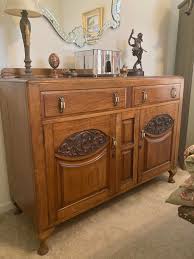 What is the best cleaner for old furniture with glossy finish?