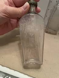 Vintage Empty Perfume Bottles Lot | eBay