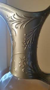 "Old Mr. Boston" - Glass Wine Pitcher / Decanter: (Barware - craigslist