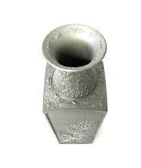 Royal Selangor Large Pewter Vase | Property Room