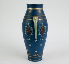 Sold at Auction: Art Nouveau vase Meibach