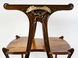 Side Table attributed to Louis Majorelle, 1900s for sale at ...