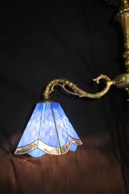 VTG FRANCE BILLIARD STYLE CEILING CHANDELIER ...