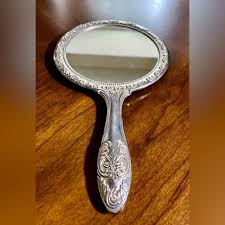 Godinger | Art | Mirror Godinger Gsa Silver Piece ...